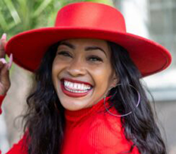 Roz Washington