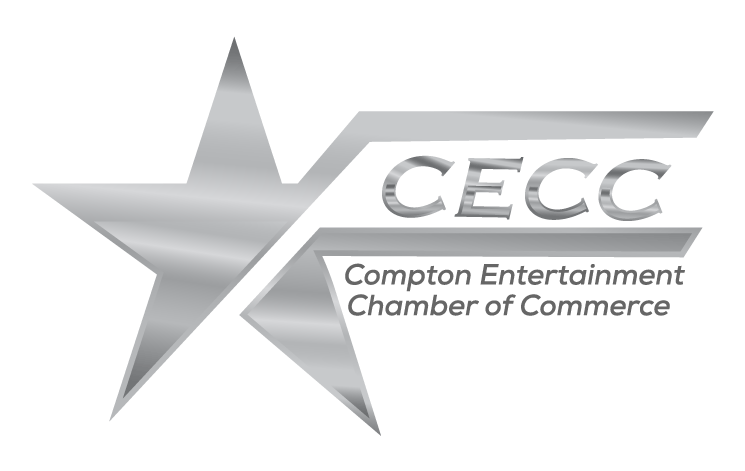 Compton Entertainment Chamber of Commerce logo