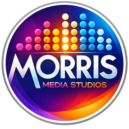 Morris Media Studios logo