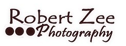Robert Zee Photography logo