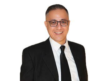 Tony Chi Su Gutierrez