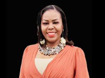 Belinda Johnson