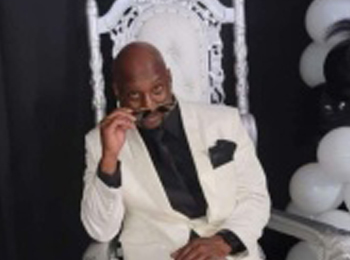 Billy Brown