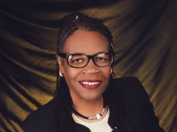 Dr. Rosie Milligan