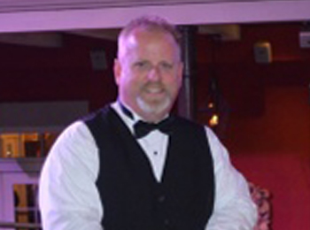 Greg Laporte