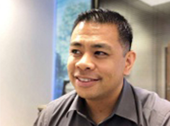 Jayson Biacan