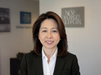 Julie Lin