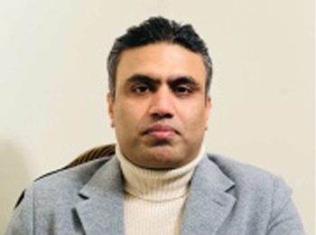Mohsin Rubel