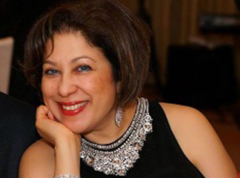 Rohini bedi