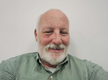 Ron Smith