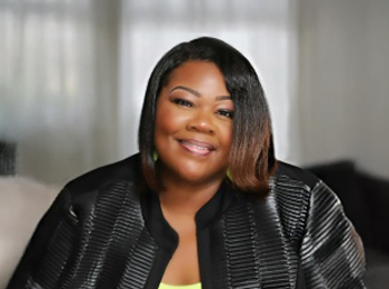 Roshanda Casteel