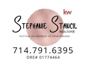 Stephanie Stancil Realtor