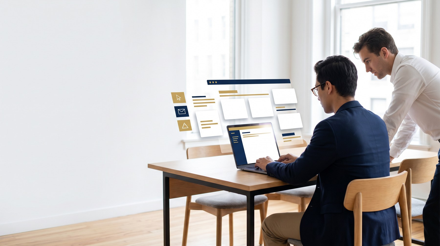 Website Membership Directory Sign Up