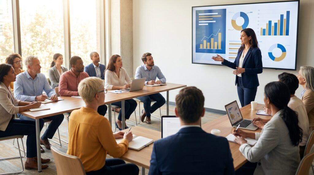 The People's Chamber of Commerce_Business Growth Workshop