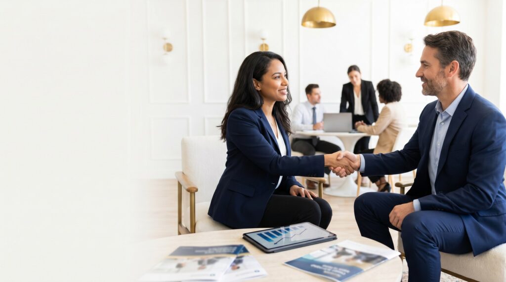 The People's Chamber of Commerce_Membership Benefits