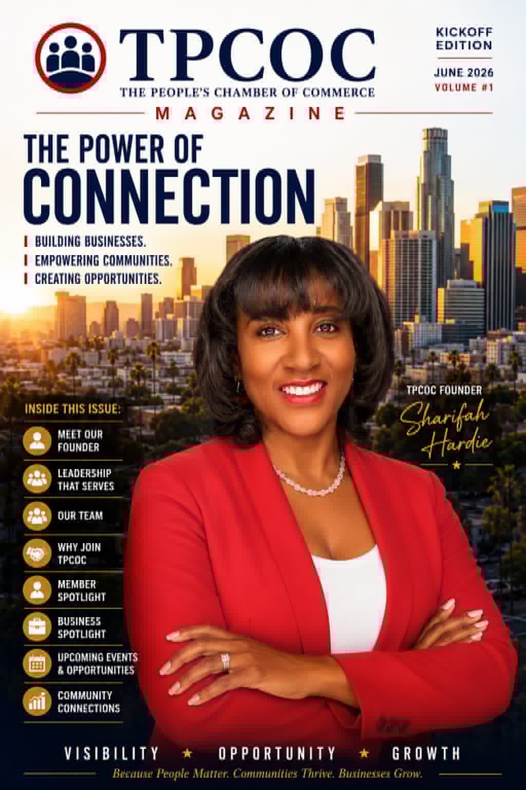 Magazine